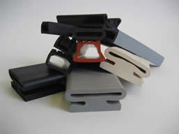 custom inflatable seals